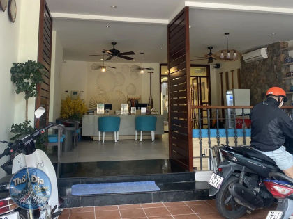 Ảnh trải nghiệm Genus SPA - Gội đầu, Massage, Chăm sóc da