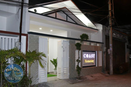 Ảnh trải nghiệm COAST HOMESTAY