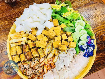 Ảnh trải nghiệm Tiệm Ăn Bếp Nhà Lynh