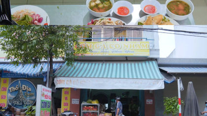 Ảnh trải nghiệm Cơm Gà NGON Tuy Hòa - Cô Nhâm