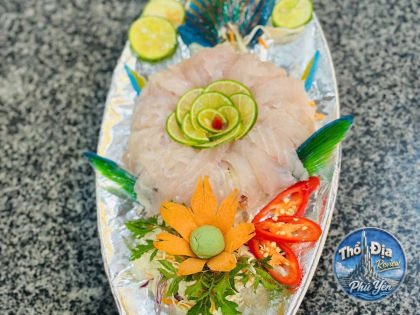 Ảnh trải nghiệm Nhà Hàng Bến Thủy