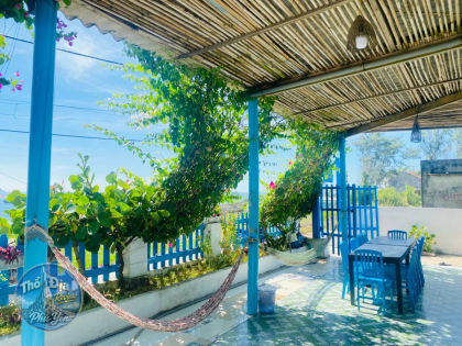 Ảnh trải nghiệm Phước Đồng Homestay - Cù Lao Mái Nhà