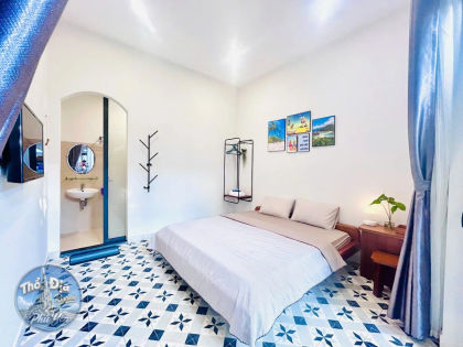 Ảnh trải nghiệm Nhà 7 Homestay