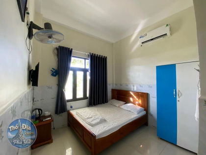 Ảnh trải nghiệm Nhà Nghỉ An Phát