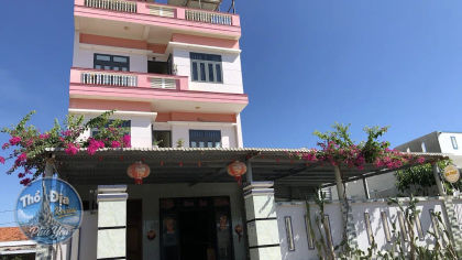 Nhà Nghỉ An Phát