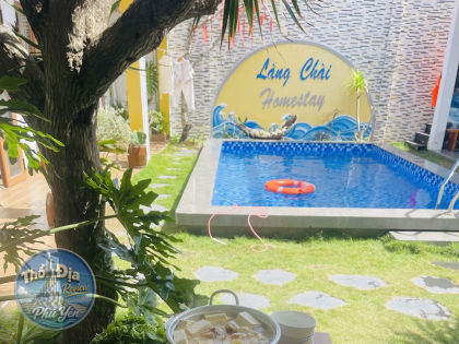 Ảnh trải nghiệm Làng Chài Homestay Phú Yên
