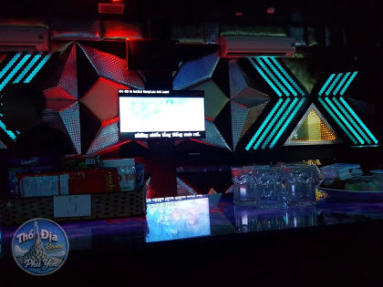 Ảnh trải nghiệm Karaoke Bảo Trâm