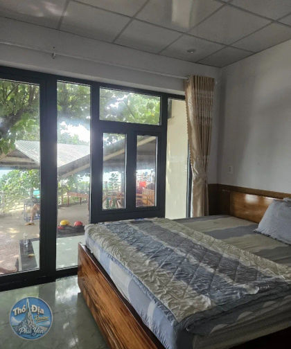 Ảnh trải nghiệm Homestay Phú Thường Beach