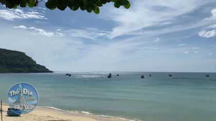 Ảnh trải nghiệm Homestay Phú Thường Beach