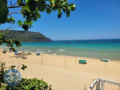 Ảnh trải nghiệm Homestay Phú Thường Beach