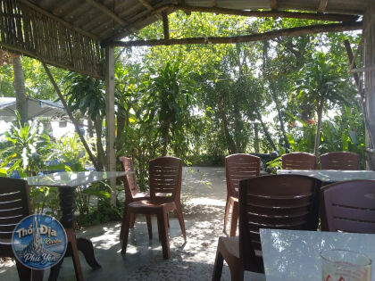 Ảnh trải nghiệm Coffee Hương Cau