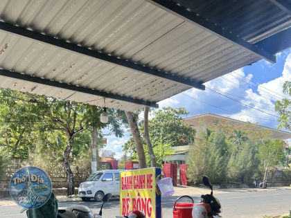 Ảnh trải nghiệm Bánh Canh Hẹ Bé Bông