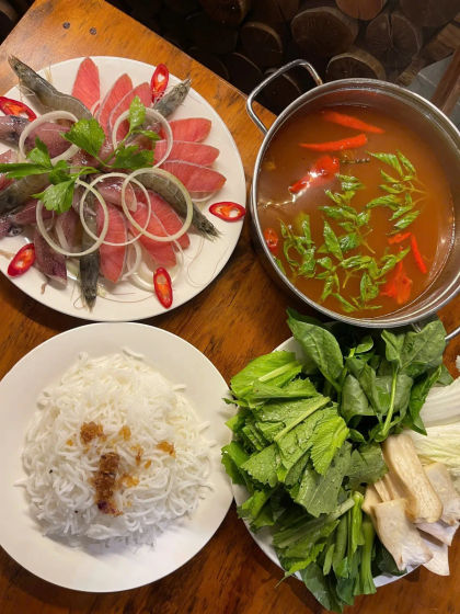 Ảnh trải nghiệm L'Aurora Beach