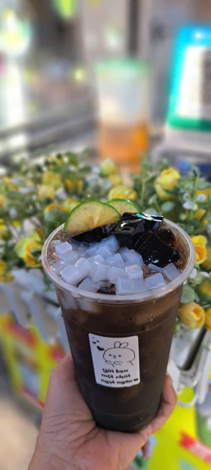 Ảnh trải nghiệm BiBo Coffee