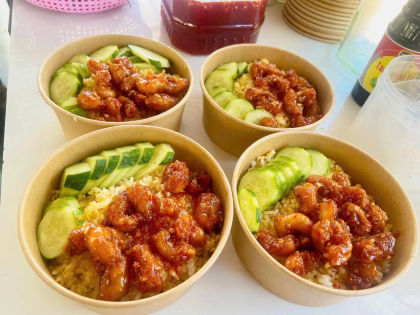 Ảnh trải nghiệm TIỆM NHÀ QUANH