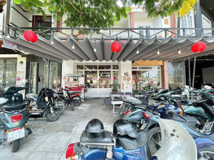Ảnh trải nghiệm Oppahouse