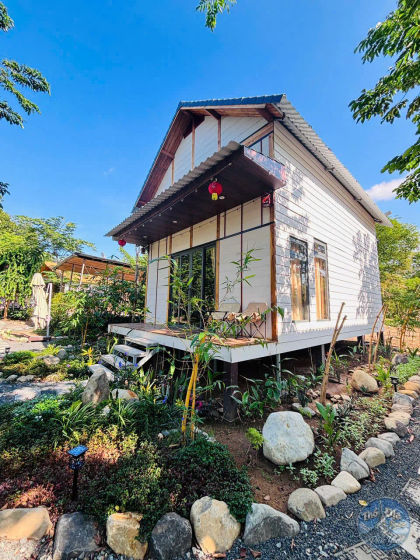 Ảnh trải nghiệm Lạc Sanh Onsen Resort