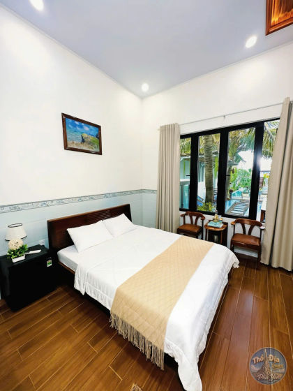 Ảnh trải nghiệm Candy’s Sweet Home Phú Yên