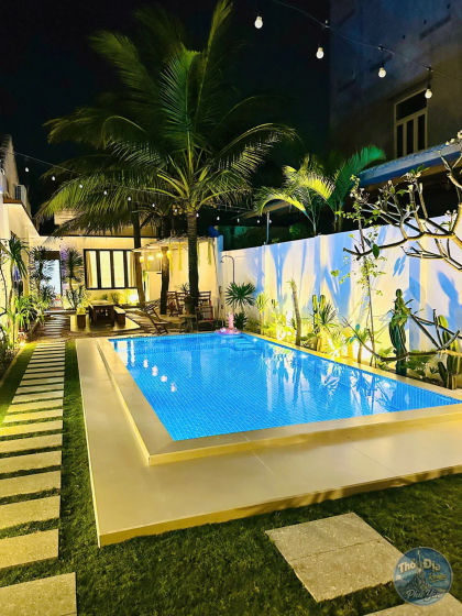 Ảnh trải nghiệm Candy’s Sweet Home Phú Yên