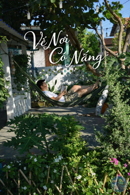 Ảnh trải nghiệm Homestay Về Nơi Có Nắng