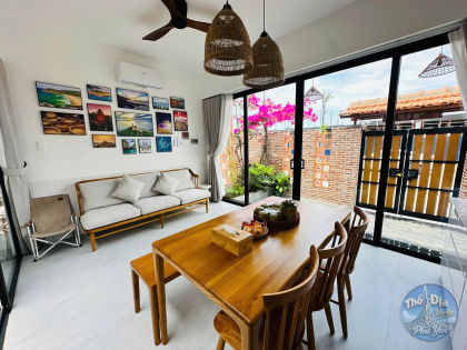 Ảnh trải nghiệm HAPPY HOMESTAY - Phú Yên