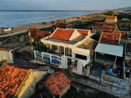 Ảnh trải nghiệm Beach View 2 Homestay