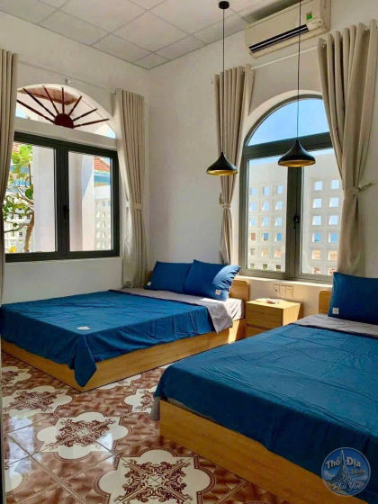 Ảnh trải nghiệm Beach View 2 Homestay