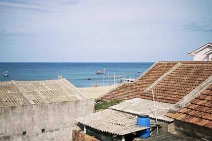 Làng Lò: Làng Chài Cách Tuy Hòa 13 Km Được Đề Cử Làng Du Lịch Tốt Nhất Thế Giới