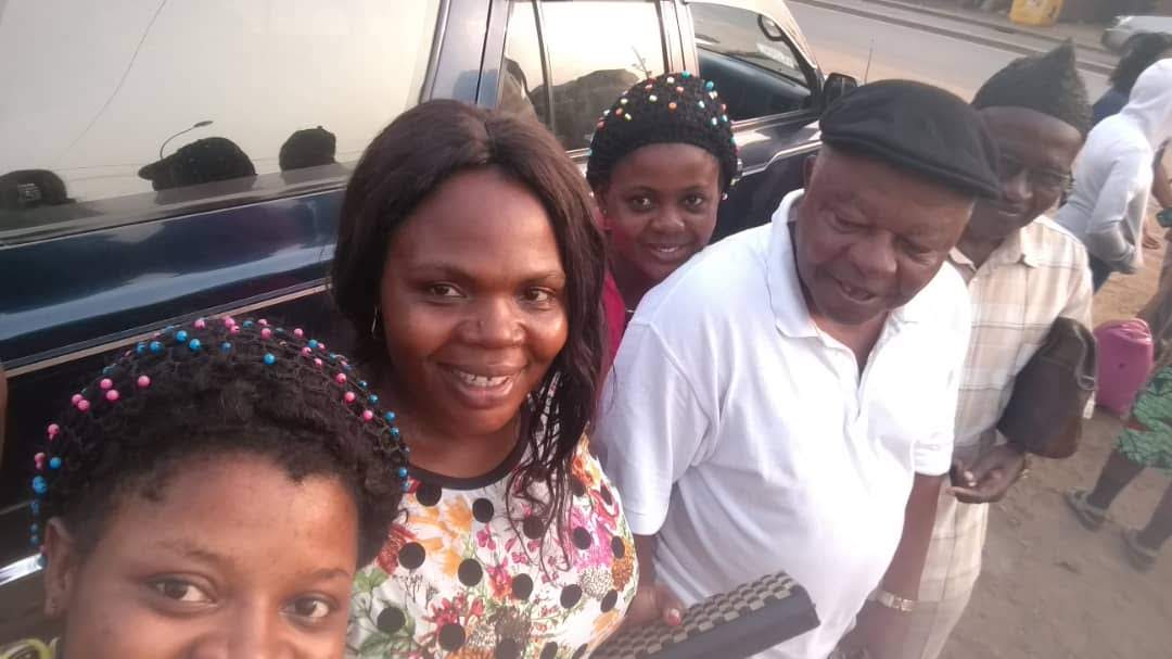 The Community Farming Initiative (CFI)