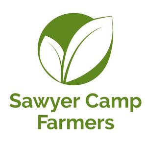 Sawyer Camp Farmers CIG Logo