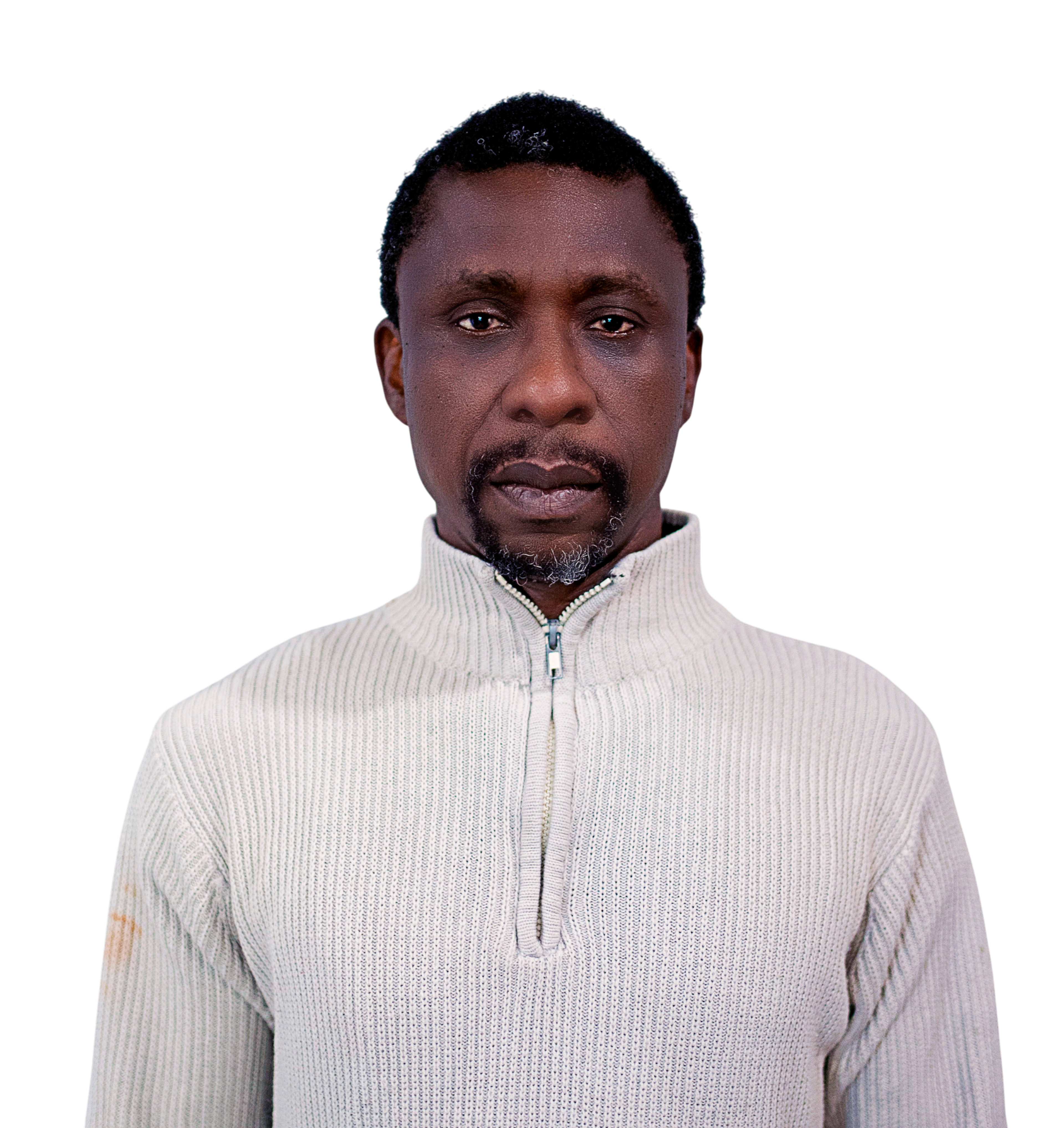 Moses Udoh, Artistic Director