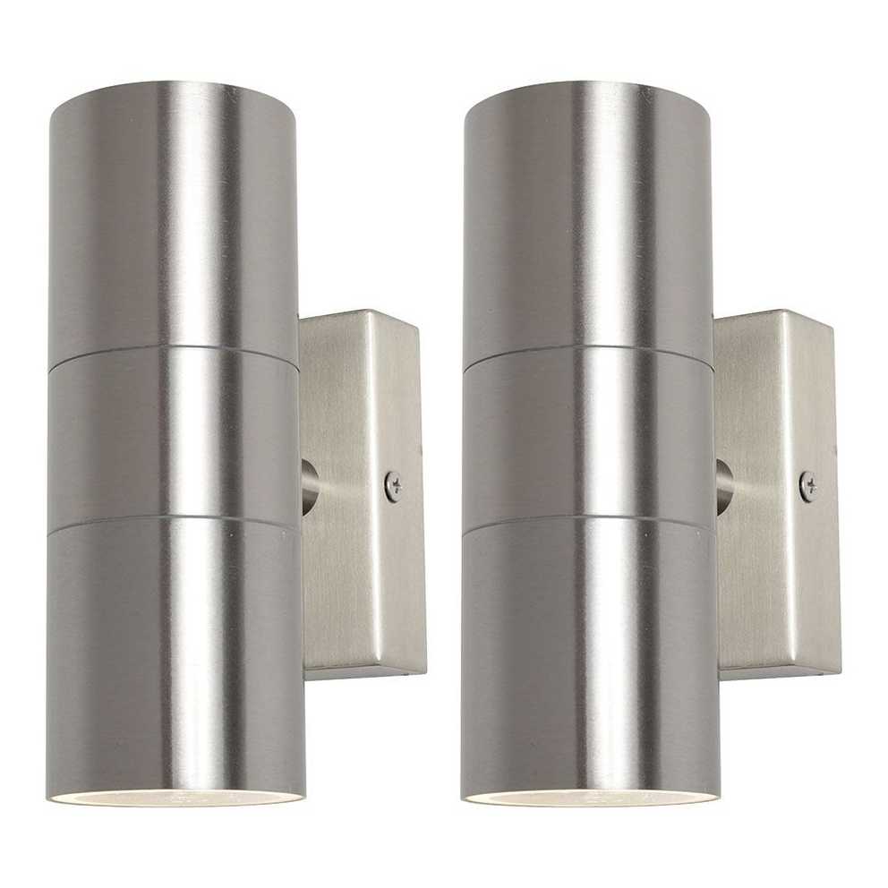 15 Inspirations Up Down Outdoor Wall Lighting