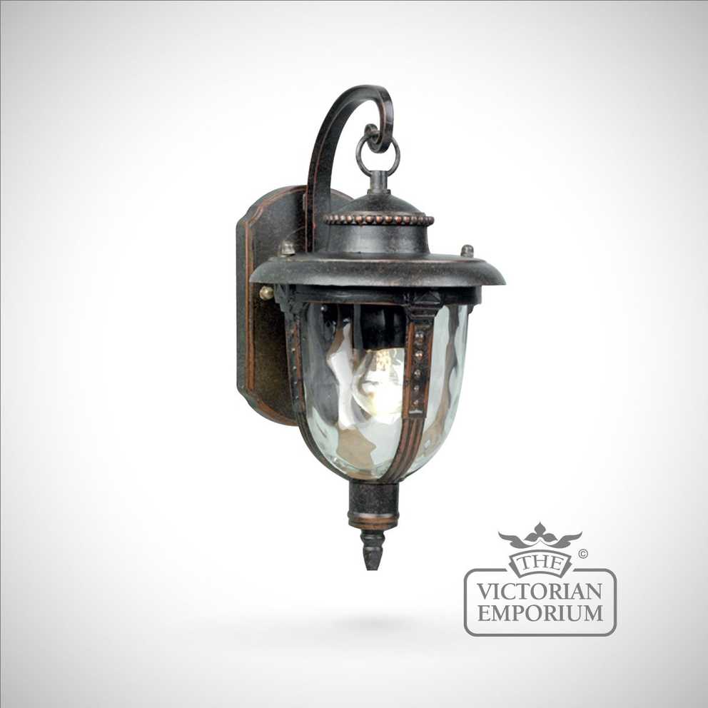 15 Best Ideas Victorian Outdoor Wall Lighting