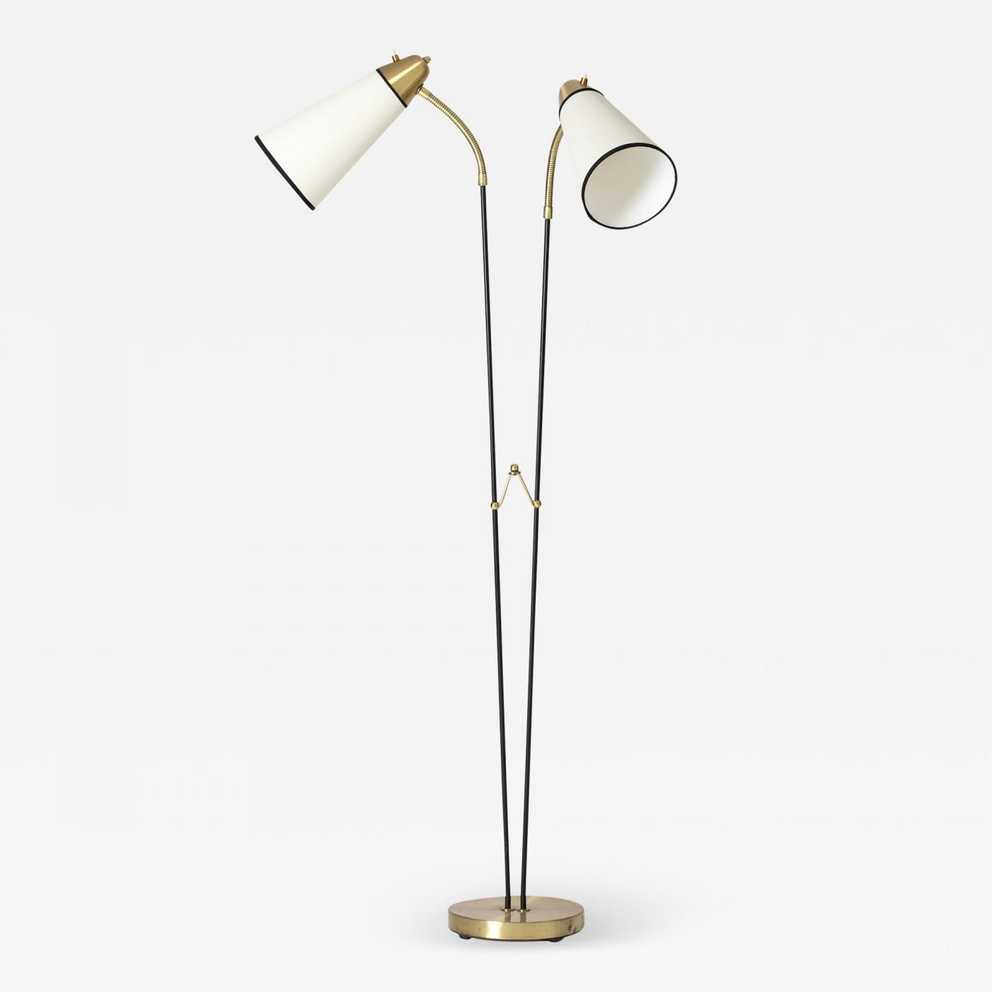 Featured Image of 2 Arm Floor Lamps