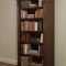 Traditional Bookshelf