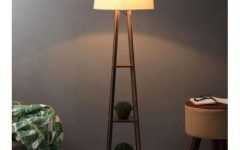 15 Best Ideas Brown Floor Lamps