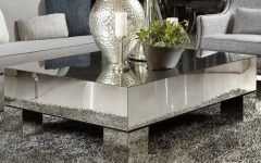 Occasional Tables Mirrors