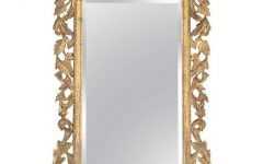 30 Best Rococo Style Mirrors