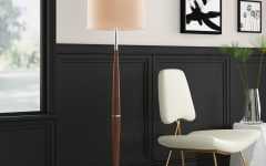 61 Inch Floor Lamps
