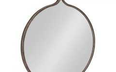 20 Inspirations Kinley Accent Mirrors