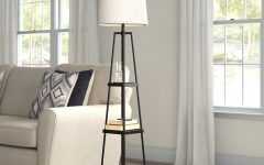58 Inch Floor Lamps