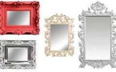 20 Best Ideas Cheap Baroque Mirrors