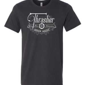 Thrasher Grey TShirt