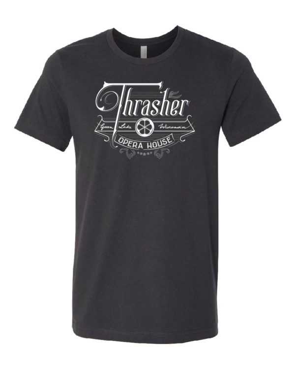 Thrasher Grey TShirt