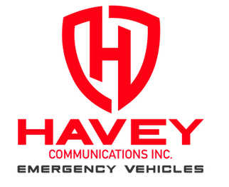 Havey Communications Logo