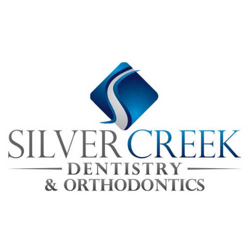 Sliver Creek Dentistry Square Logo