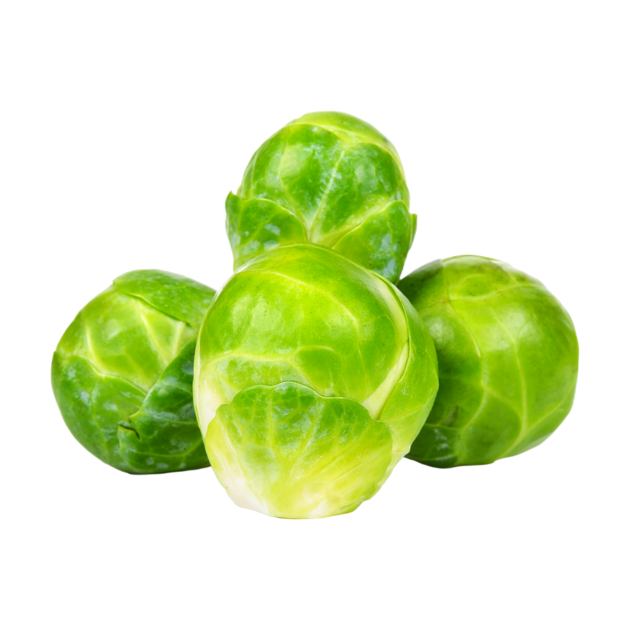 Brussels sprouts