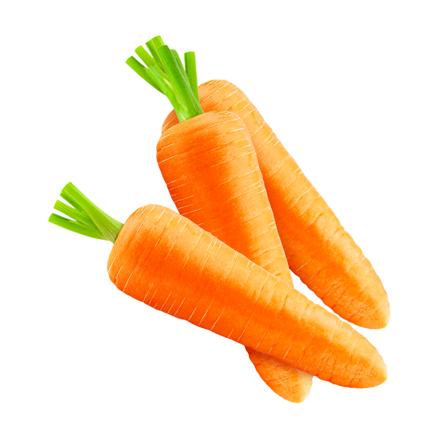 Carrots