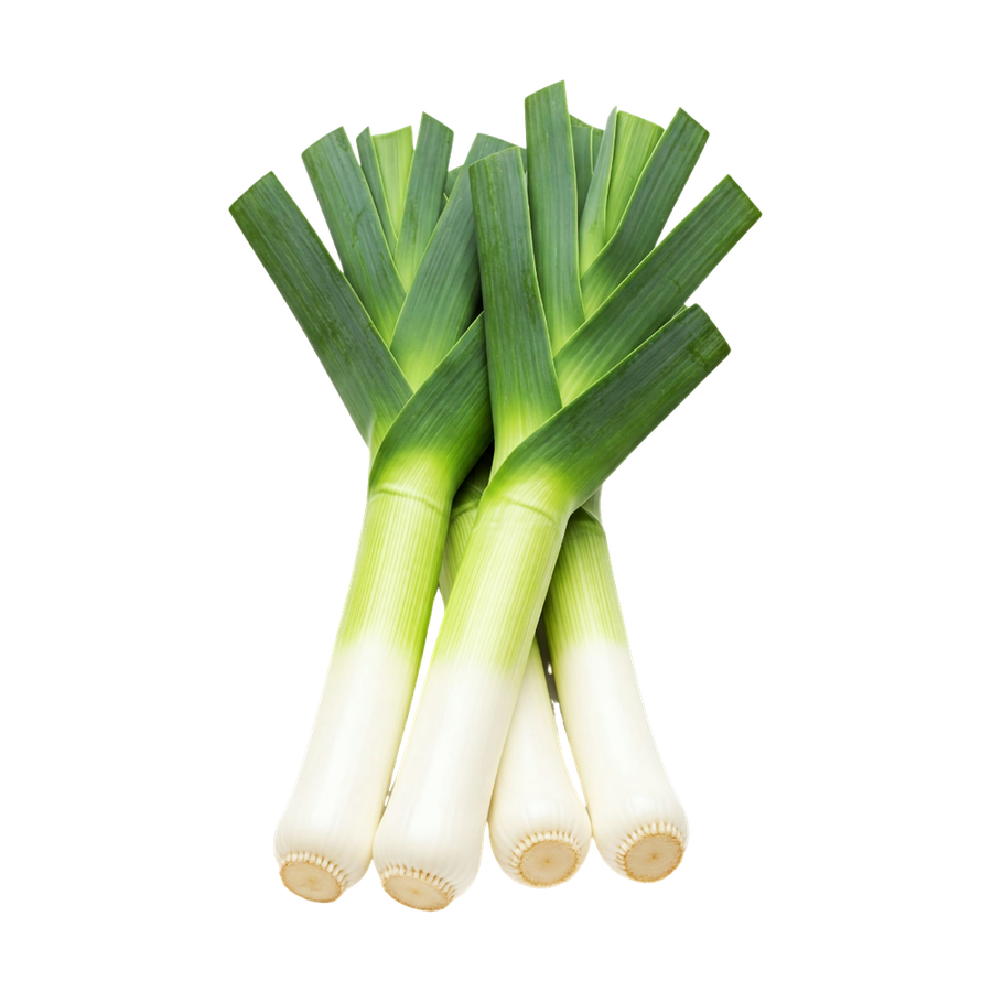 Leeks