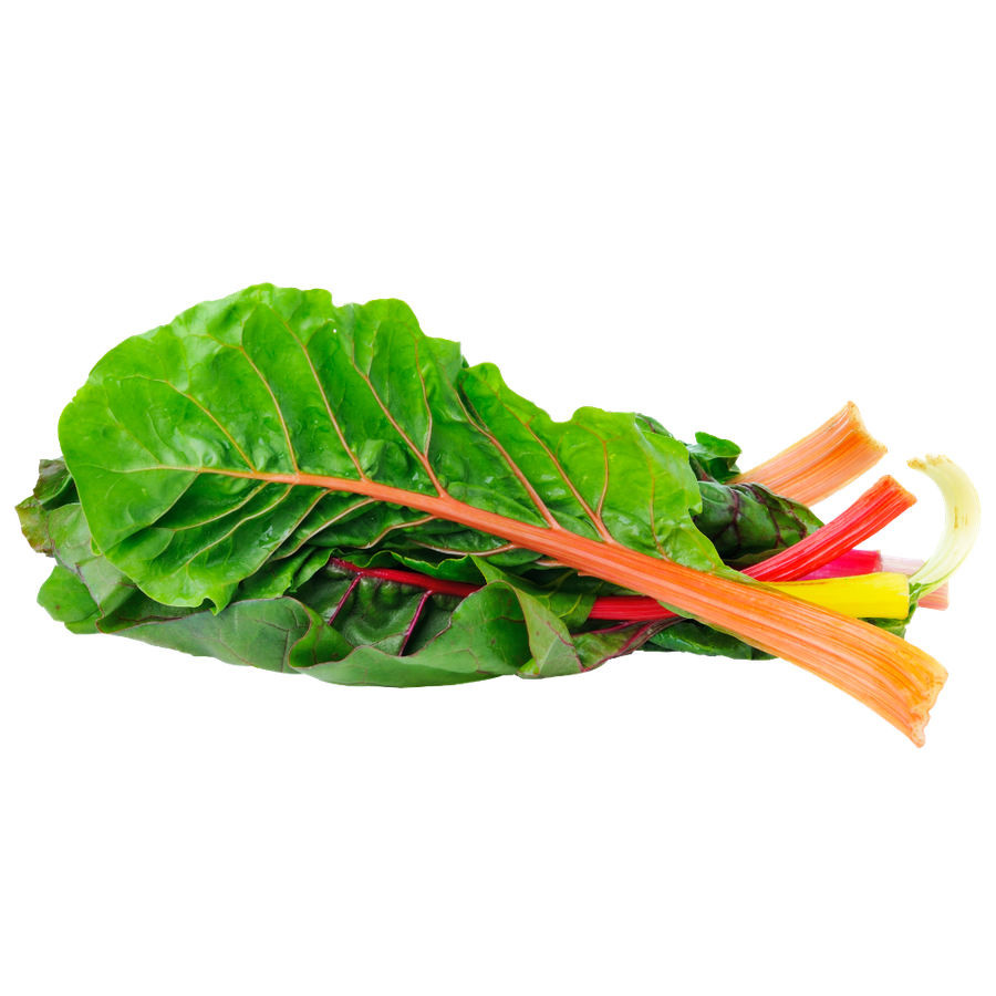Swiss chard